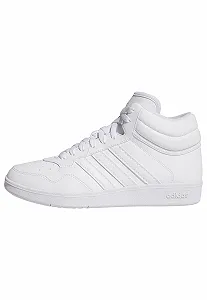 Кроссовки adidas Hoops 4.0 Mid Unisex - Фото 1