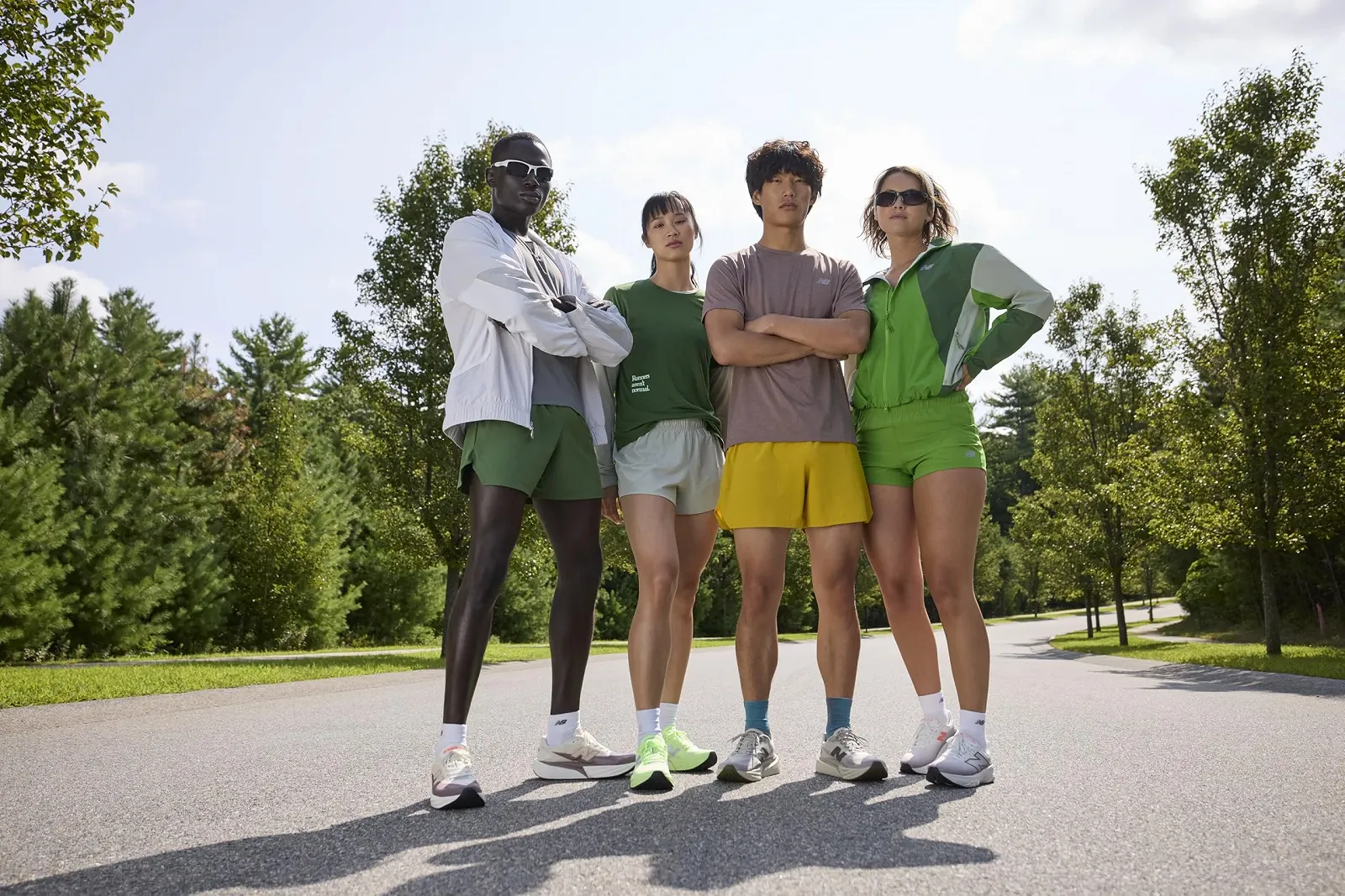 New Balance Унисекс Носки до щиколотки, 6 пар, фото №7 New Balance Унисекс Носки до щиколотки, 6 пар, фото №7