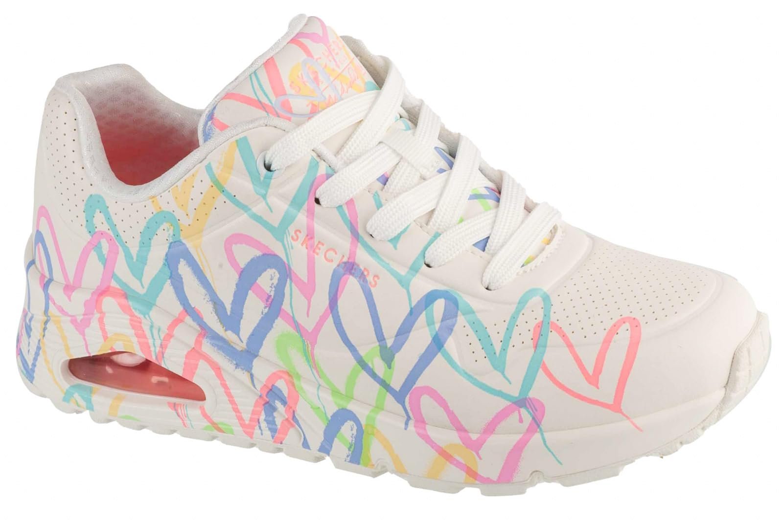 Кроссовки Skechers женские, фото №4