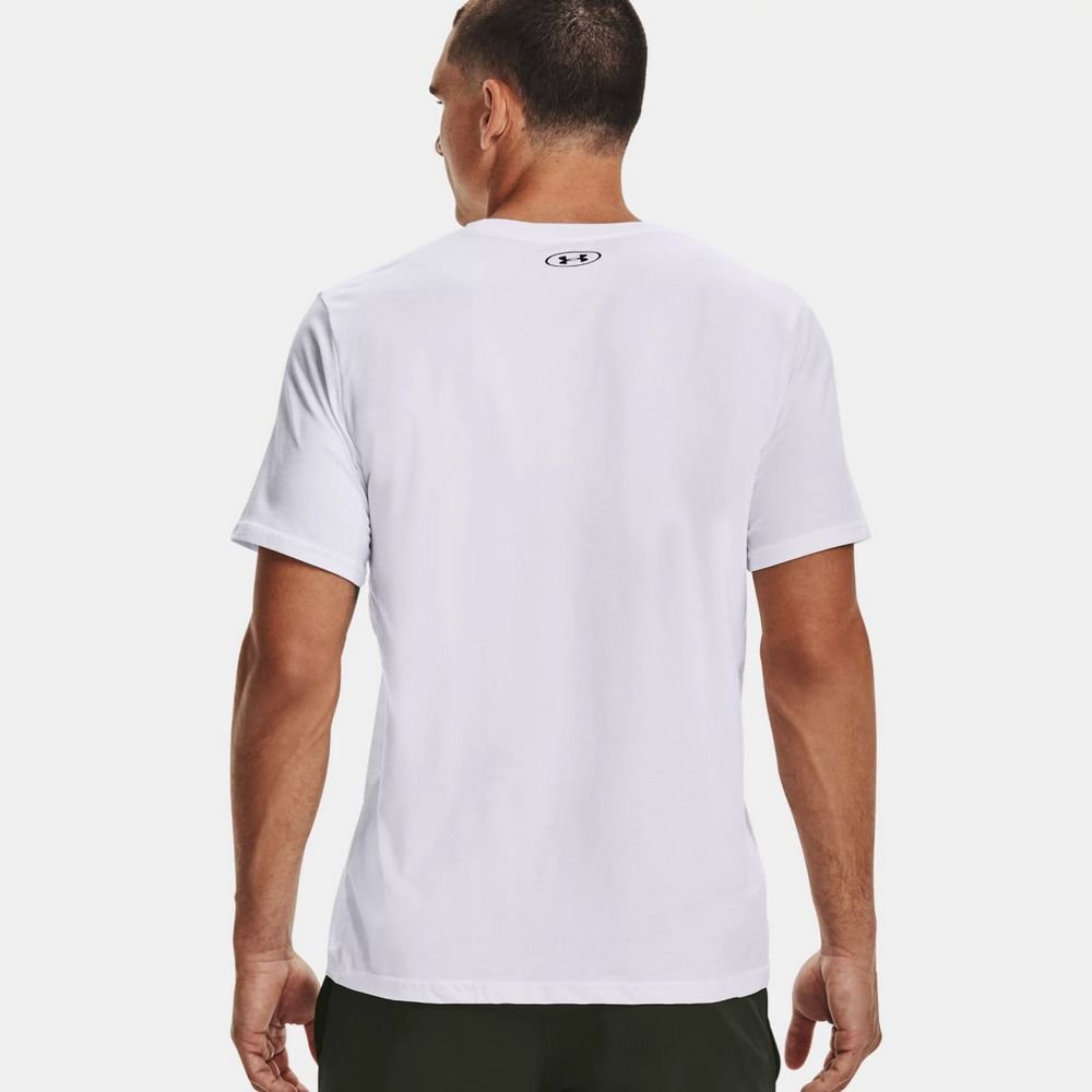 Футболка Under Armour Gl Foundation SS XL, фото №2