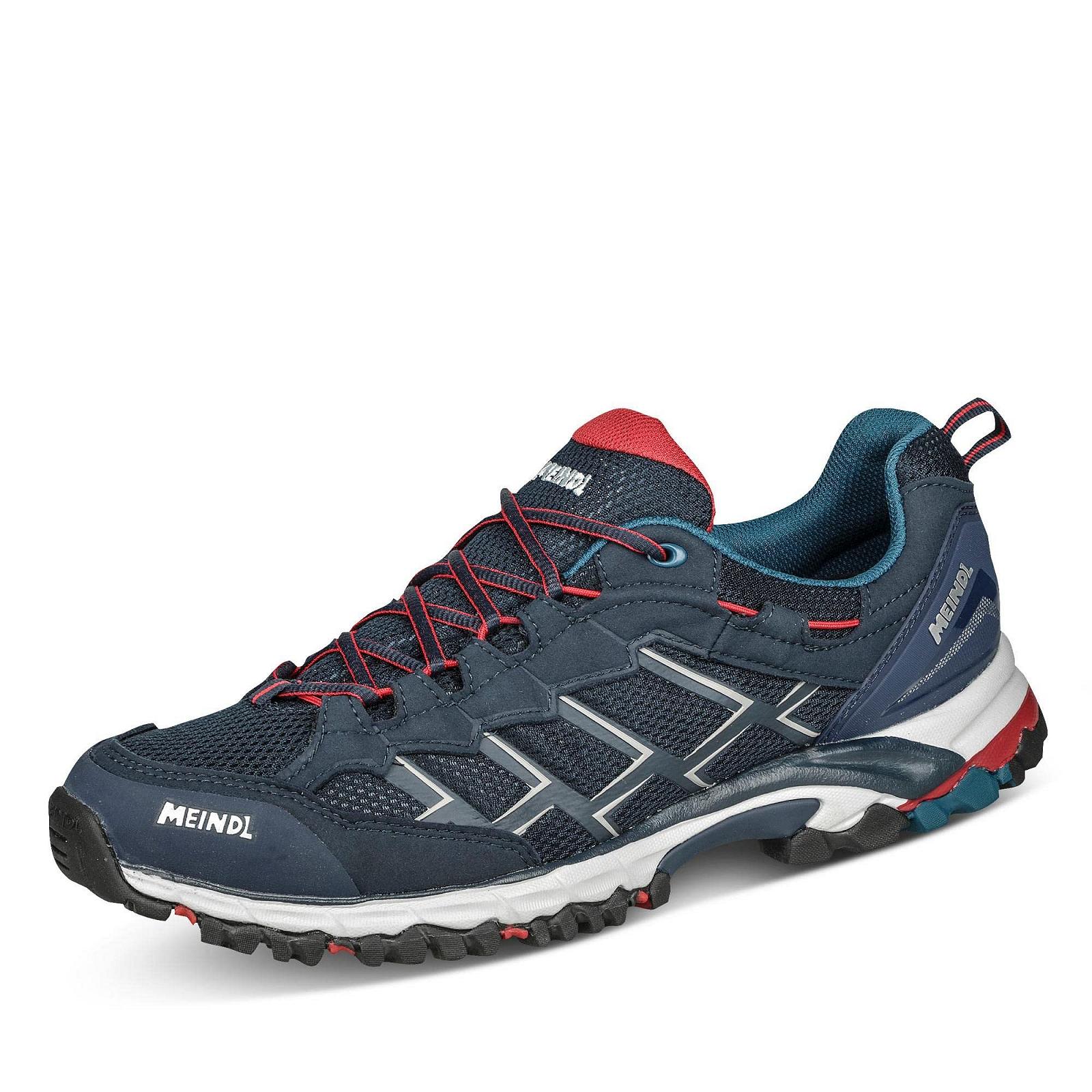 Ботинки Meindl Meran Lady GTX Женские, фото №1