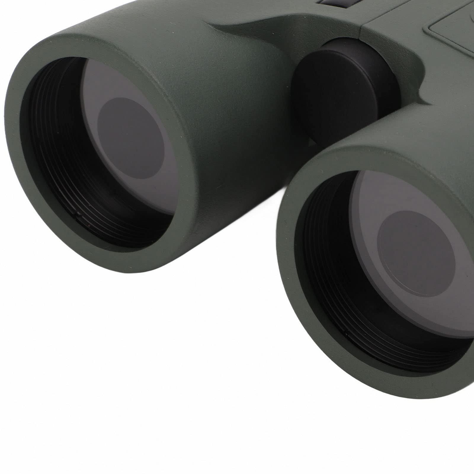 Бинокль Tonysa Rangefinder Водонепроницаемый Ручной 8-кратное увеличение для охоты, стрельбы, фото №6 Бинокль Tonysa Rangefinder Водонепроницаемый Ручной 8-кратное увеличение для охоты, стрельбы, фото №6