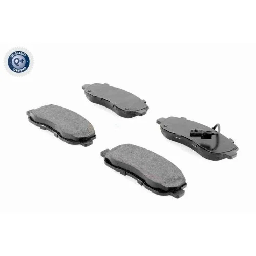 Комплект дискових гальмівних колодок VAICO Green Mobility Parts V40-0686 для FIAT OPEL, фото №4