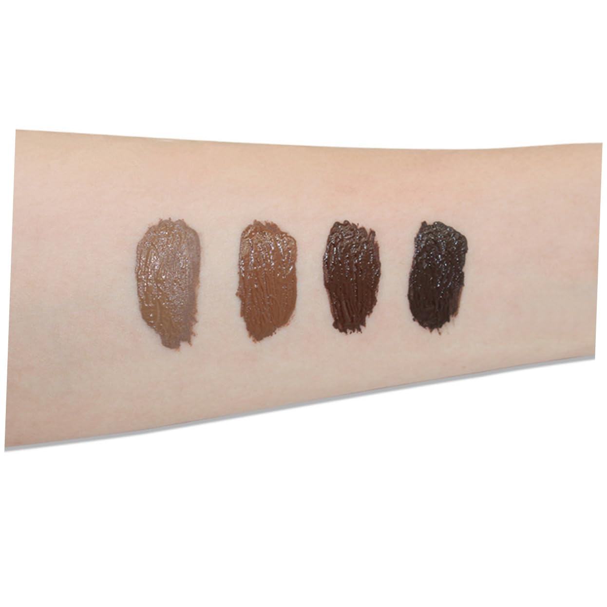 Щетка для бровей Beaupretty 1 шт стойкая к поту водостойкая пудра, фото №7 Щетка для бровей Beaupretty 1 шт стойкая к поту водостойкая пудра, фото №7