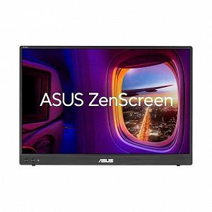Монитор ASUS ZenScreen MB16NCG (90LM0CD1-B01N71) - Фото 1