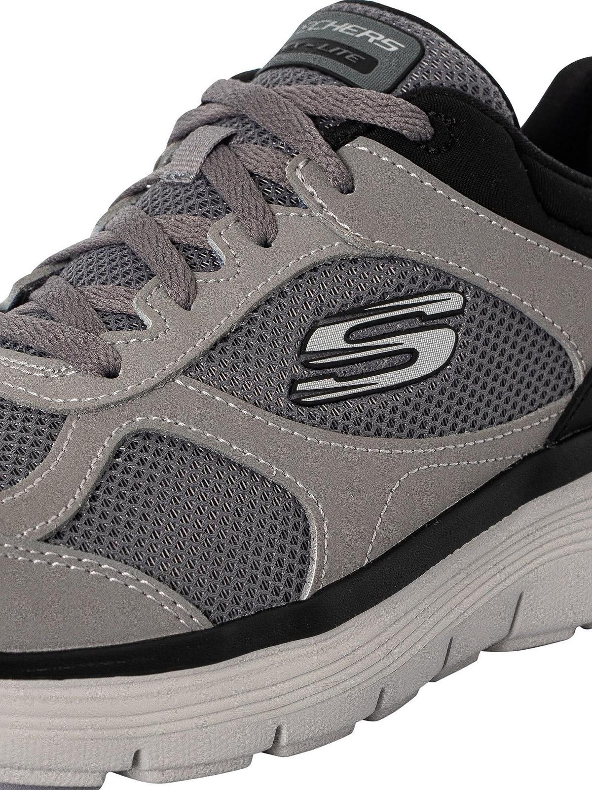Кросівки Skechers Flex Advantage 5.0-Gano Чоловічі, фото №5 Кросівки Skechers Flex Advantage 5.0-Gano Чоловічі, фото №5