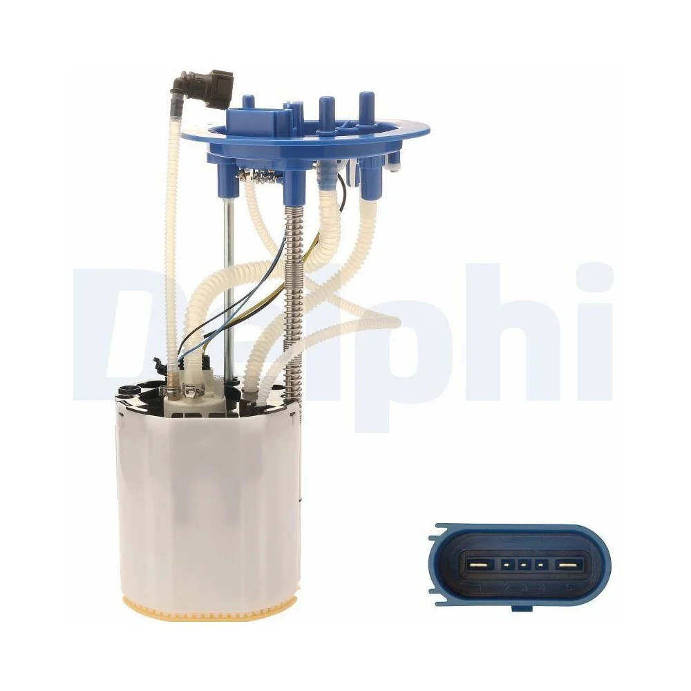 Модуль подачи топлива DELPHI FG2503-12B1 для AUDI, фото №1 Модуль подачи топлива DELPHI FG2503-12B1 для AUDI, фото №1