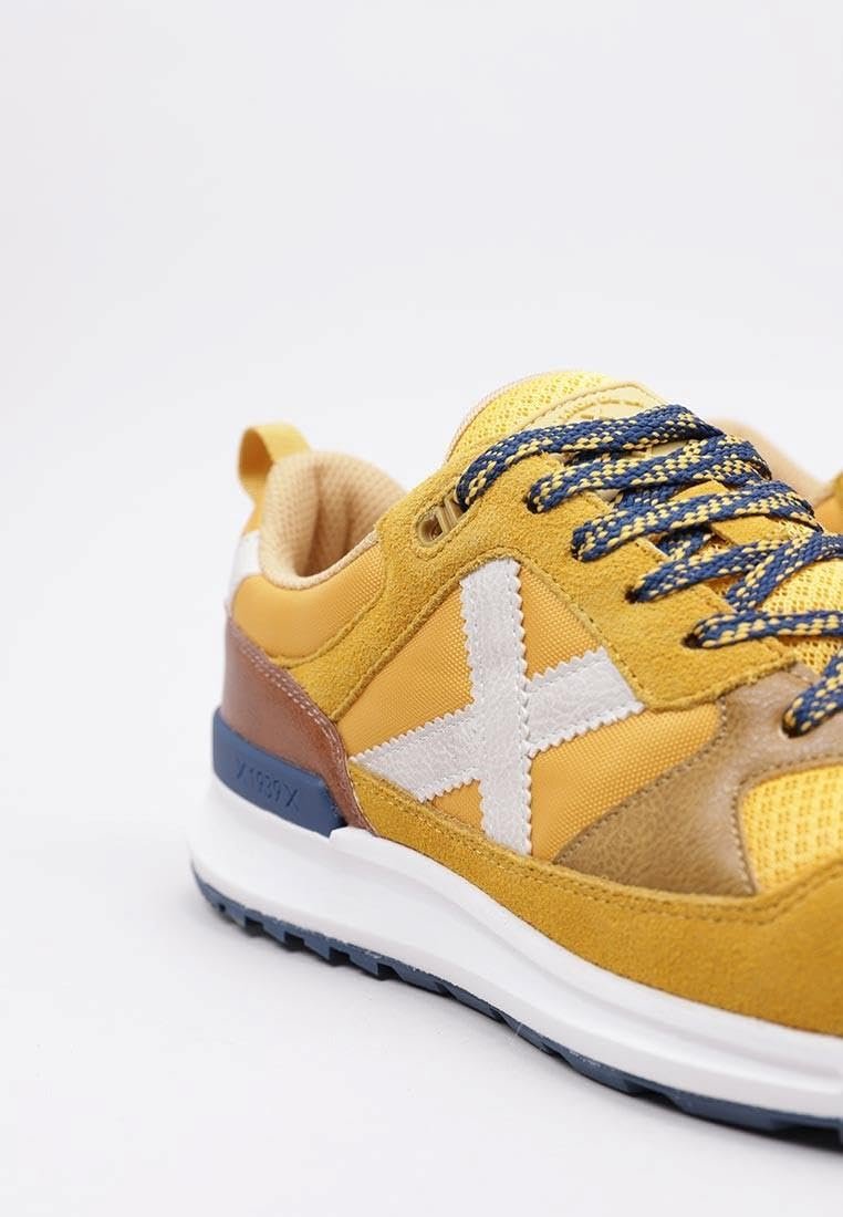 Кросівки чоловічі Munich Massana, фото №5 Кросівки чоловічі Munich Massana, фото №5