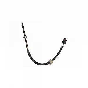 Датчик температури відпрацьованих газів VEMO V30-72-0884 - Фото 1