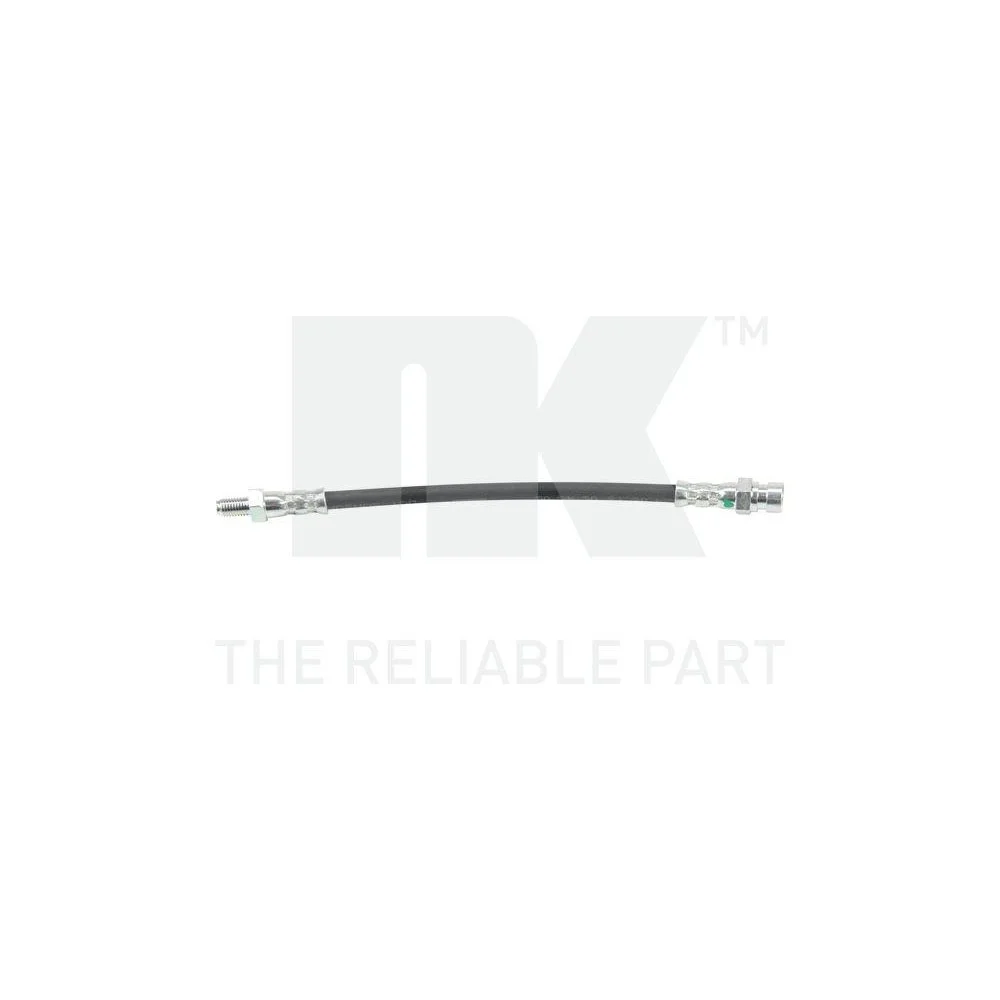 Тормозной шланг NK 853035 для MITSUBISHI VAUXHALL HYUNDAI PROTON, задняя ось, фото №1