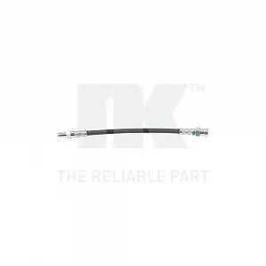 Тормозной шланг NK 853035 для MITSUBISHI VAUXHALL HYUNDAI PROTON, задняя ось - Фото 1