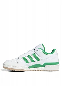 Кросівки Adidas Forum Low Cl synthetic.ua - Фото 1