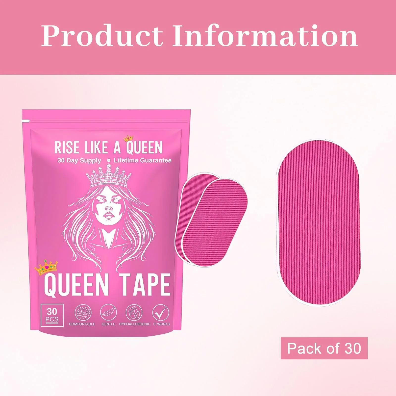 Пластыри от храпа Xanthelle, 30 шт., фото №2