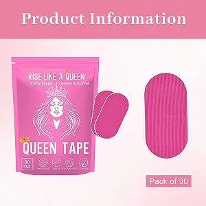 Пластыри от храпа Xanthelle, 30 шт. synthetic.ua - Фото 1