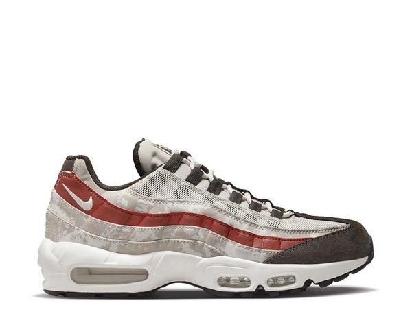 Кроссовки Nike Air Max 95 SE Размер 40, фото №1