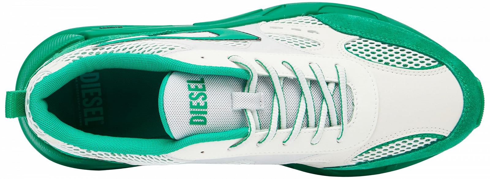 Кроссовки Diesel S-Serendipity Sport Oxford, фото №3