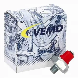 Датчик тиску оливи VEMO V26-73-0014 Original VEMO Quality для HONDA MAZDA ROVER synthetic.ua - Фото 1