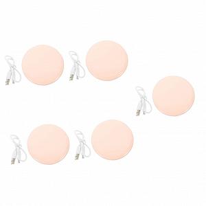 Купить Зеркало Angoily Mini Mirror с подсветкой для макияжа - Фото 1 Зеркало Angoily Mini Mirror с подсветкой для макияжа - Фото 1