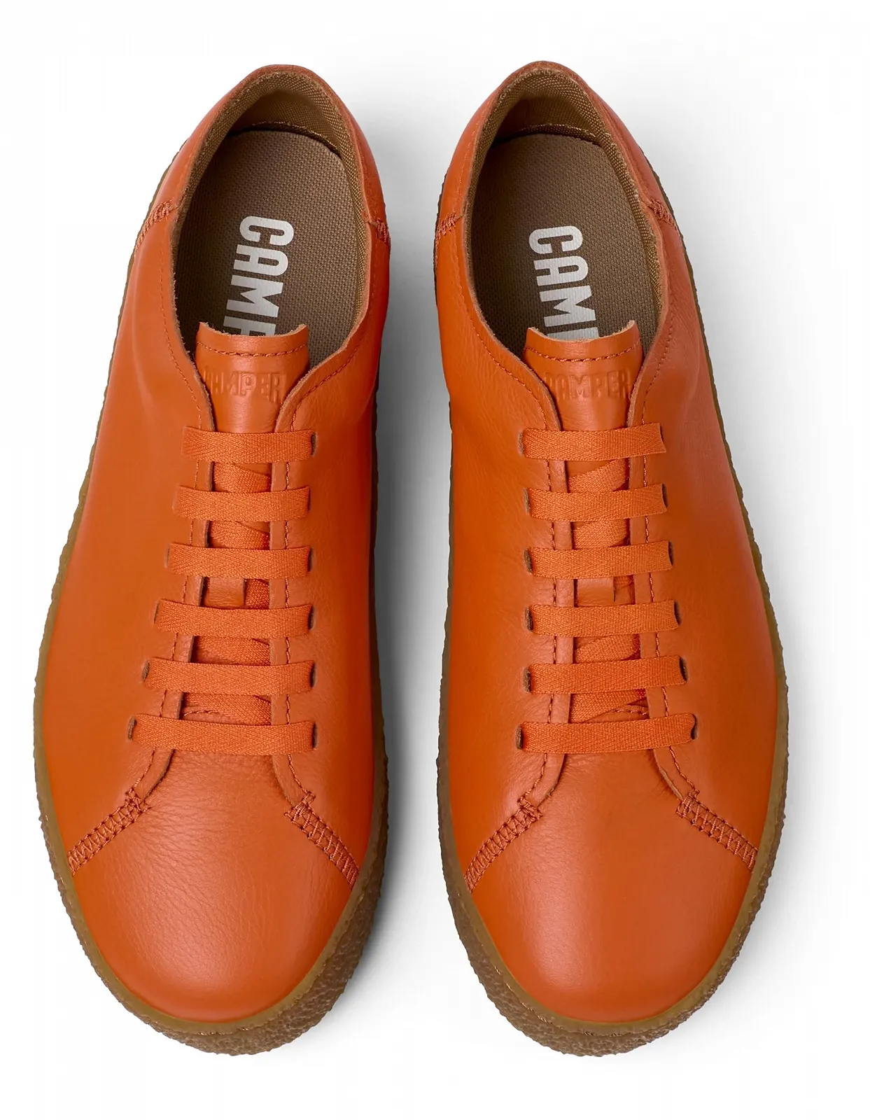 Кросівки Camper Peu Terreno Чоловічі, фото №3 Кросівки Camper Peu Terreno Чоловічі, фото №3