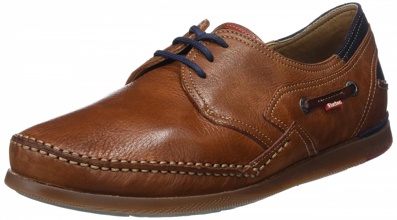 Мокасини Fluchos 9883, фото №1