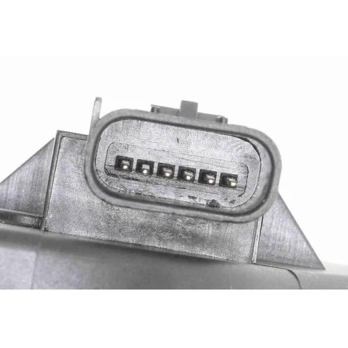 Дроссельная заслонка VEMO V25-81-0004-1 для FORD, фото №2
