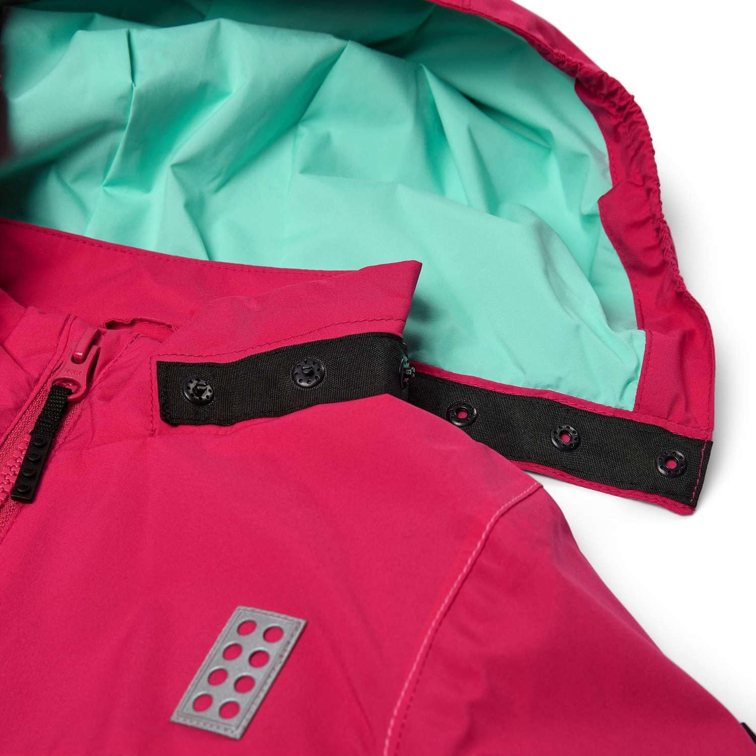 Жилет LEGO для дівчат, фото №3