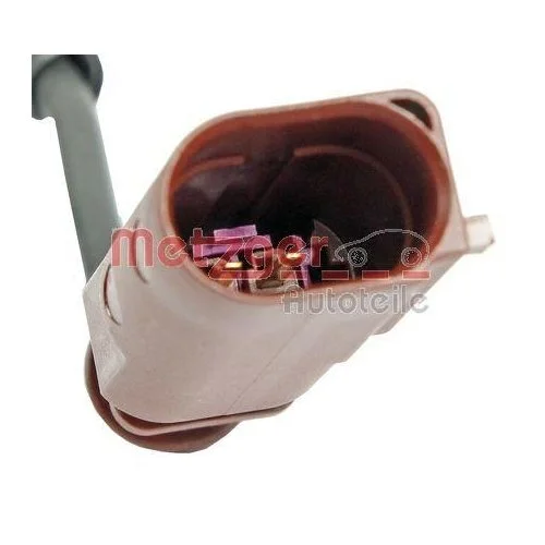 Датчик температури відпрацьованих газів METZGER 0894380 для PORSCHE VAG, фото №2