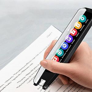 Ручка для чтения Scan, Умная synthetic.ua - Фото 1