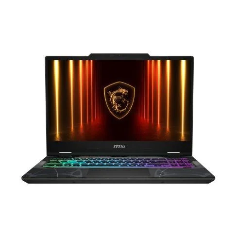 Ноутбук MSI Cyborg 15 B2RWEKG-1010XUA (9S7-15Q342-1010), фото №1 Ноутбук MSI Cyborg 15 B2RWEKG-1010XUA (9S7-15Q342-1010), фото №1