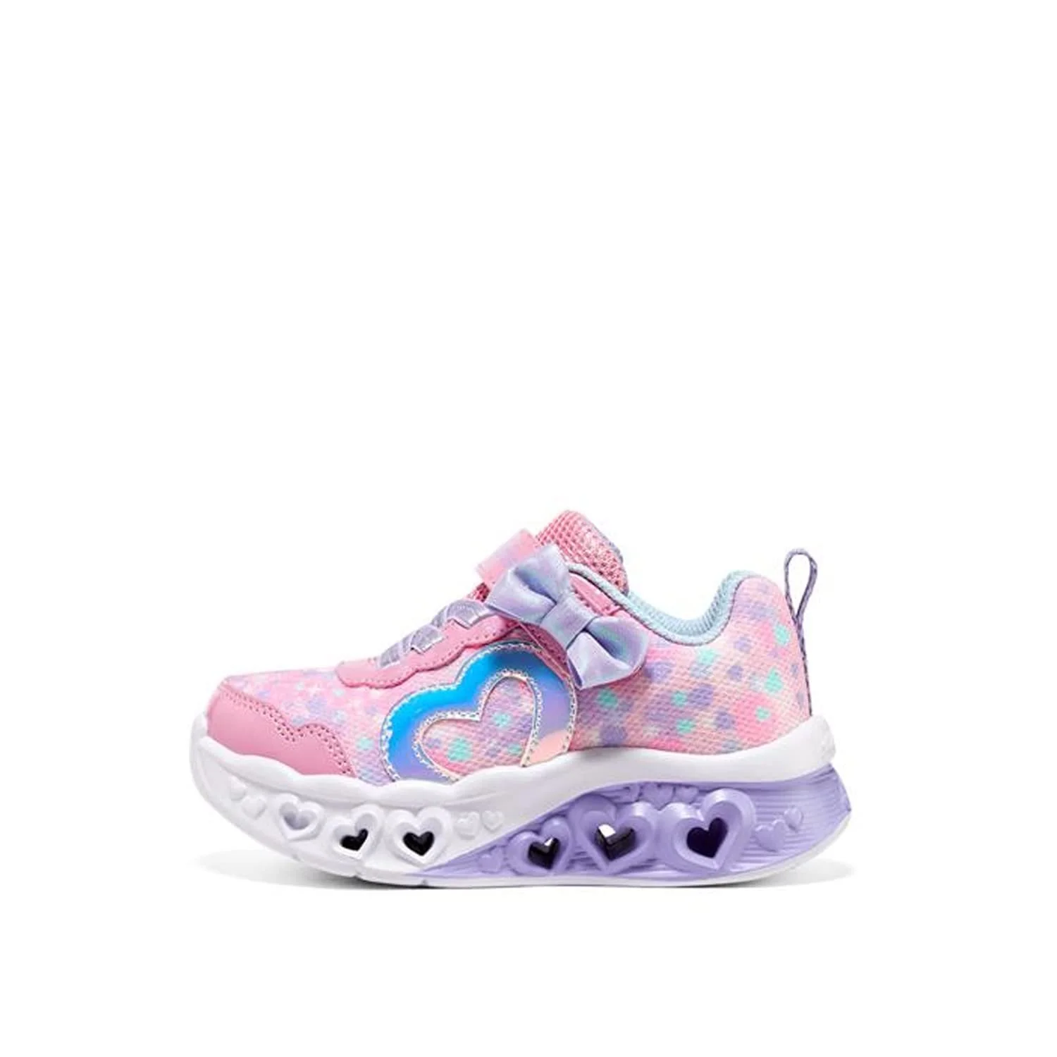 Кросівки Skechers Twinkle Sparks Ice Dreamsicle для дівчат, фото №1