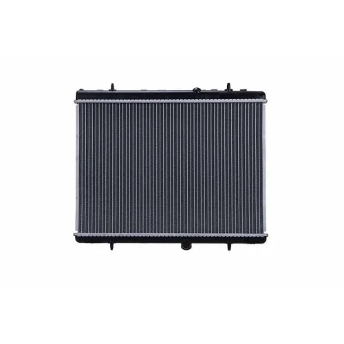 Радіатор охолодження двигуна HELLA 8MK 366 300-221 для CITROËN OPEL PEUGEOT VAUXHALL DS, фото №3