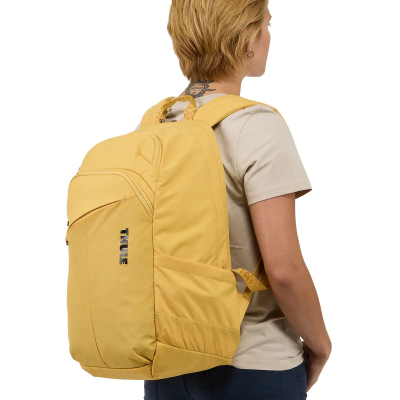 Рюкзак для ноутбука Thule 15.6" Campus Exeo 28L TCAM-8116 Ochre 3204782, фото №9