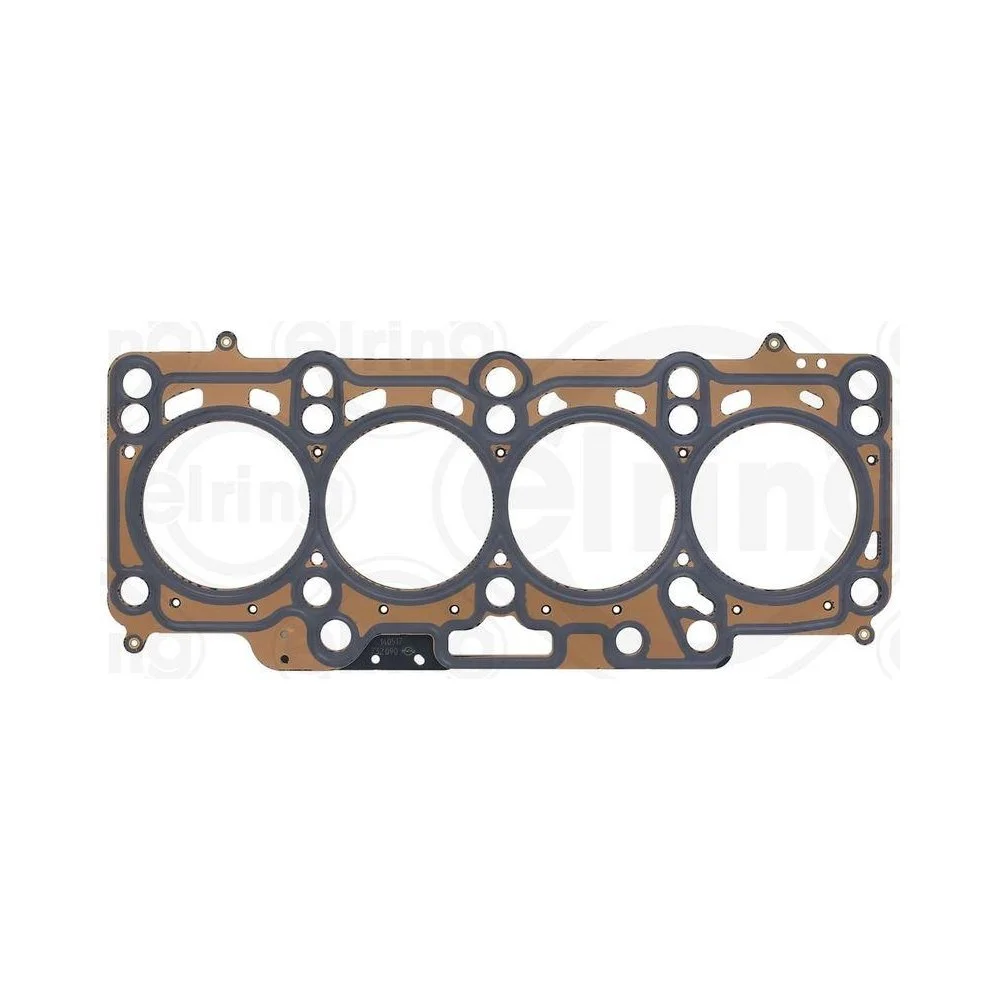 Прокладка головки циліндрів ELRING 732.090 для AUDI SEAT SKODA VW CUPRA, фото №1