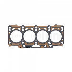 Прокладка головки циліндрів ELRING 732.090 для AUDI SEAT SKODA VW CUPRA - Фото 1