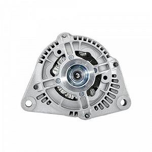 Генератор HELLA 8EL 011 710-061 для MERCEDES-BENZ EVOBUS synthetic.ua - Фото 1