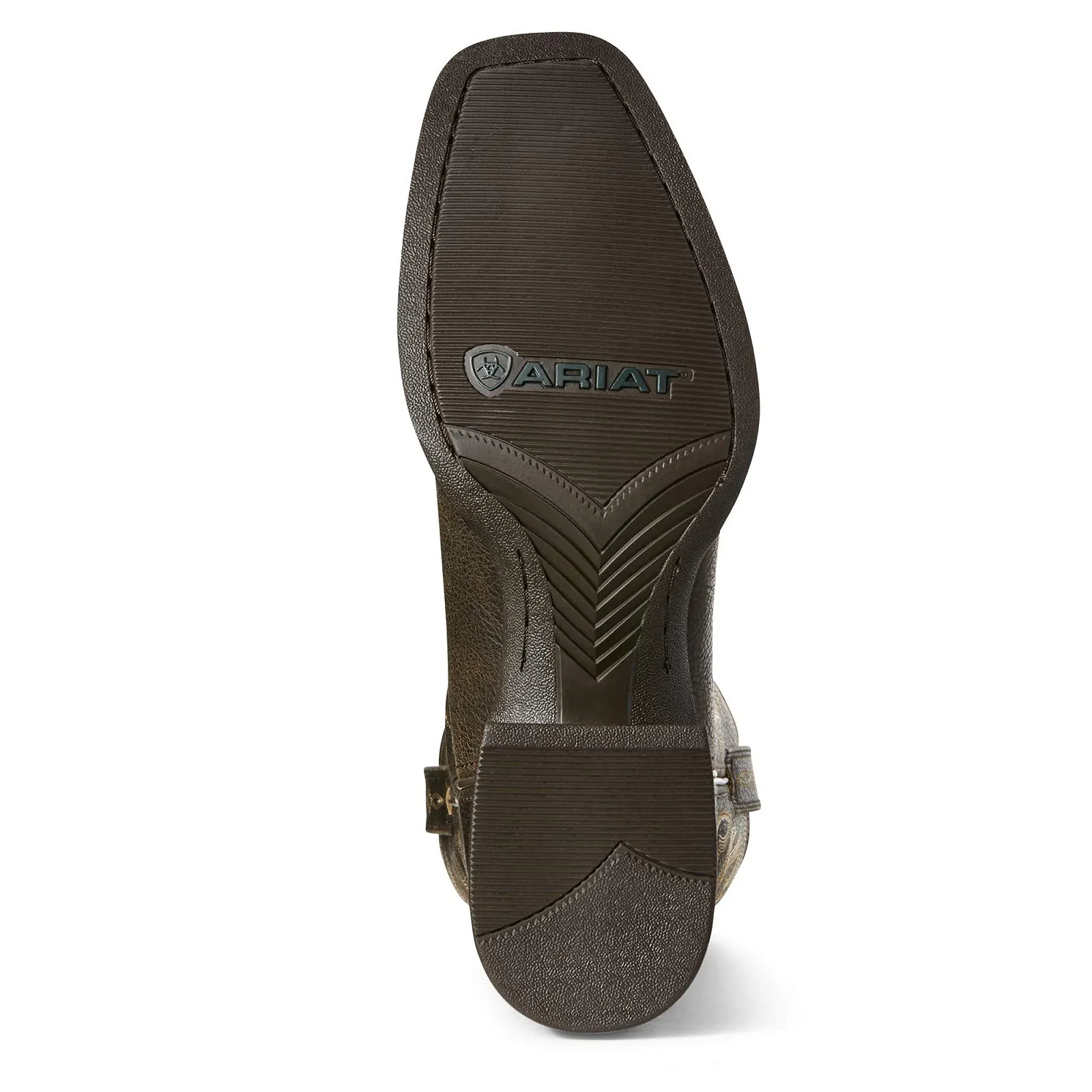 Чоботи Western ARIAT 10029743, фото №3 Чоботи Western ARIAT 10029743, фото №3