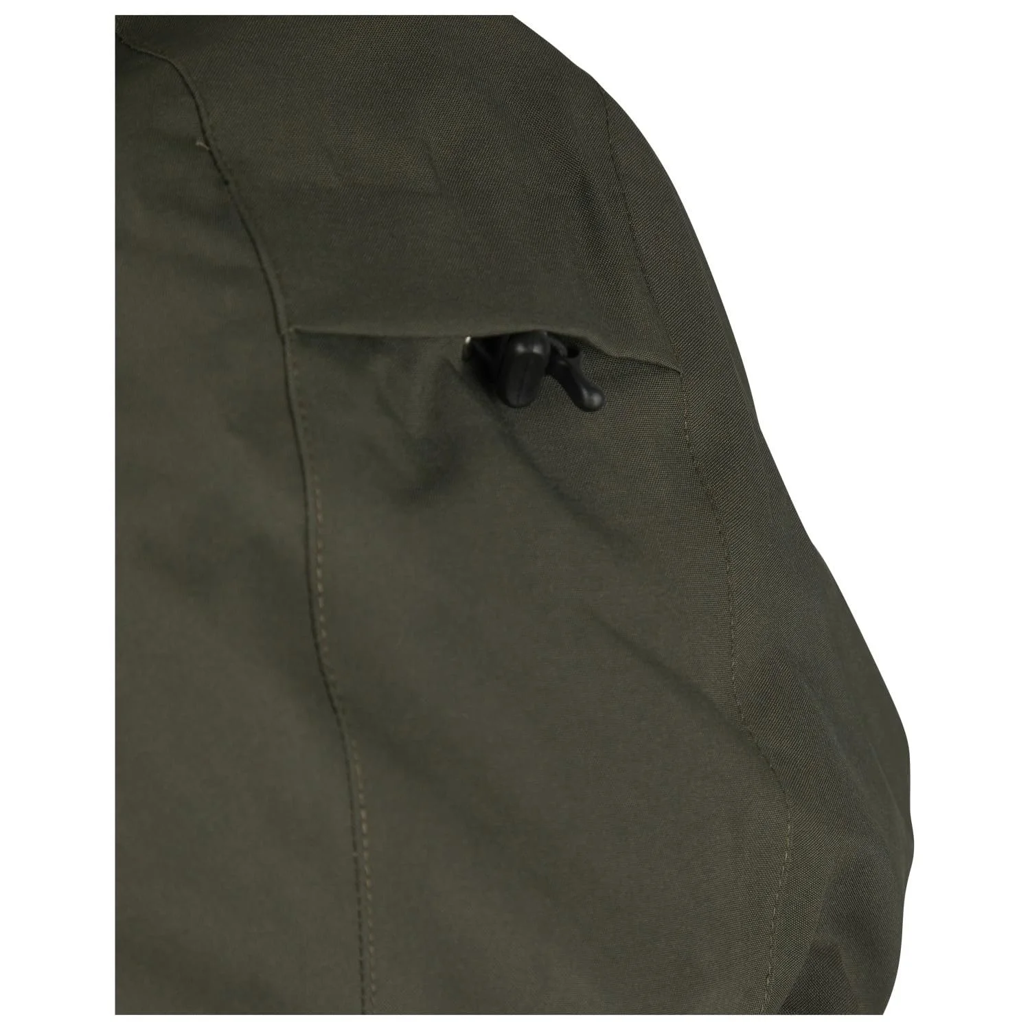 Парка Stoic Damen Women MountainWool MMXX.Uppsala водонепроникна зимова, фото №8