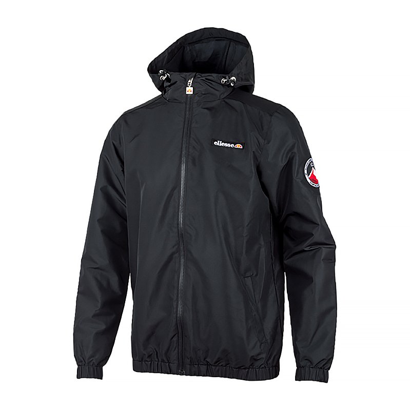Ветровка Ellesse Terrazzo Jacket M, фото №1