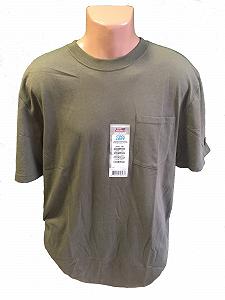 Футболка Dickies L 1 Оливковий 03007 - Фото 1