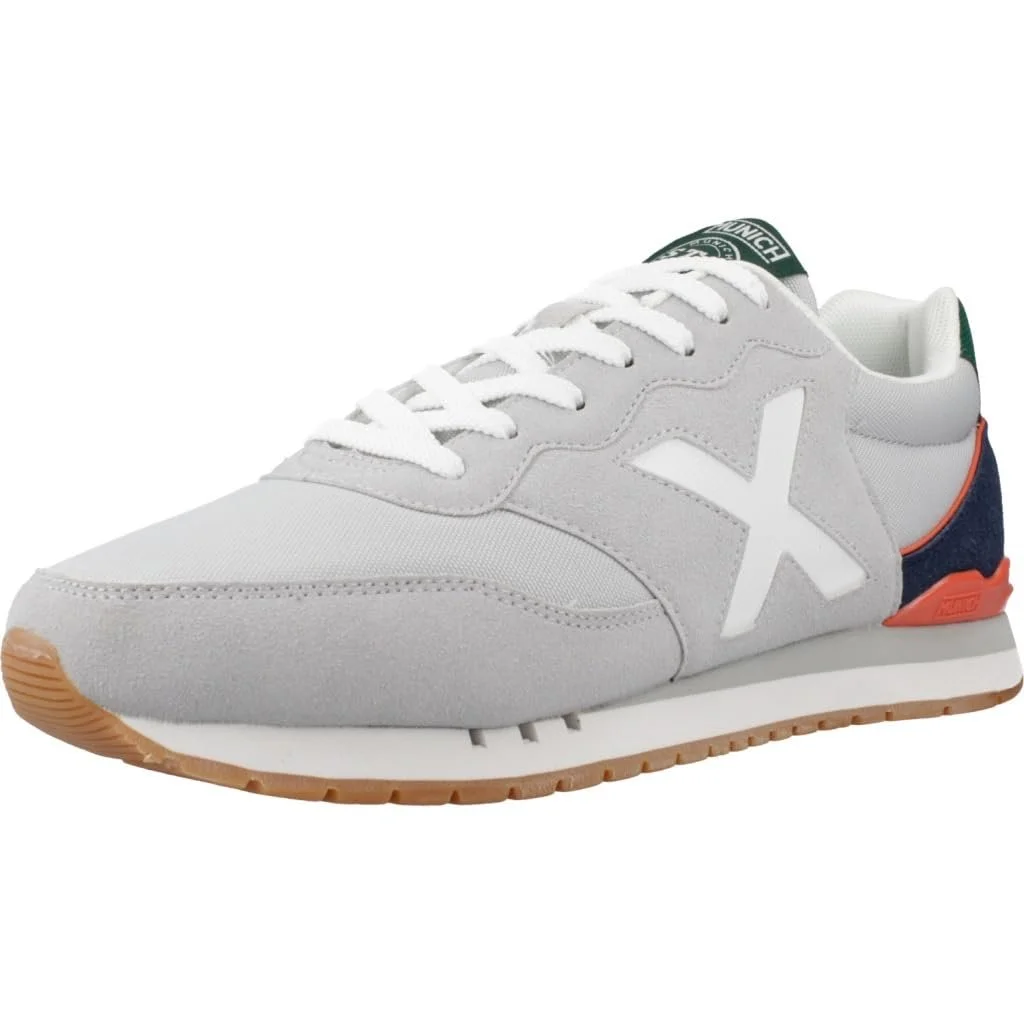 Кросівки Munich Dash Unisex, фото №1 Кросівки Munich Dash Unisex, фото №1