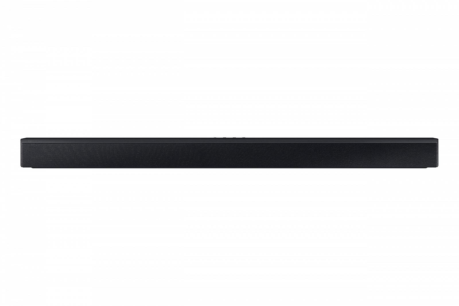 Саундбар Samsung HW-c440 2.1Ch 300Вт Bluetooth Virtual DTS: X WLAN Bass Box Bass Boost, фото №2