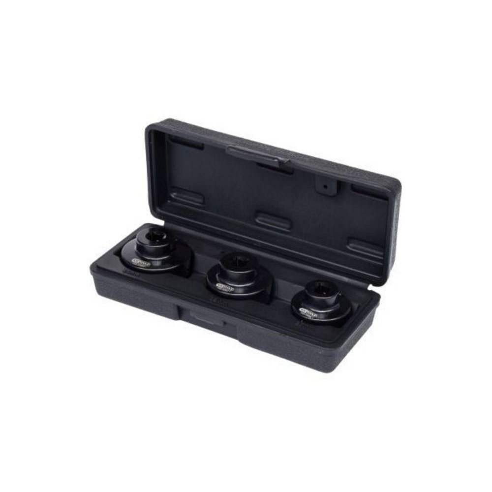 Ключ для масляного фильтра KS TOOLS 150.9365, фото №1