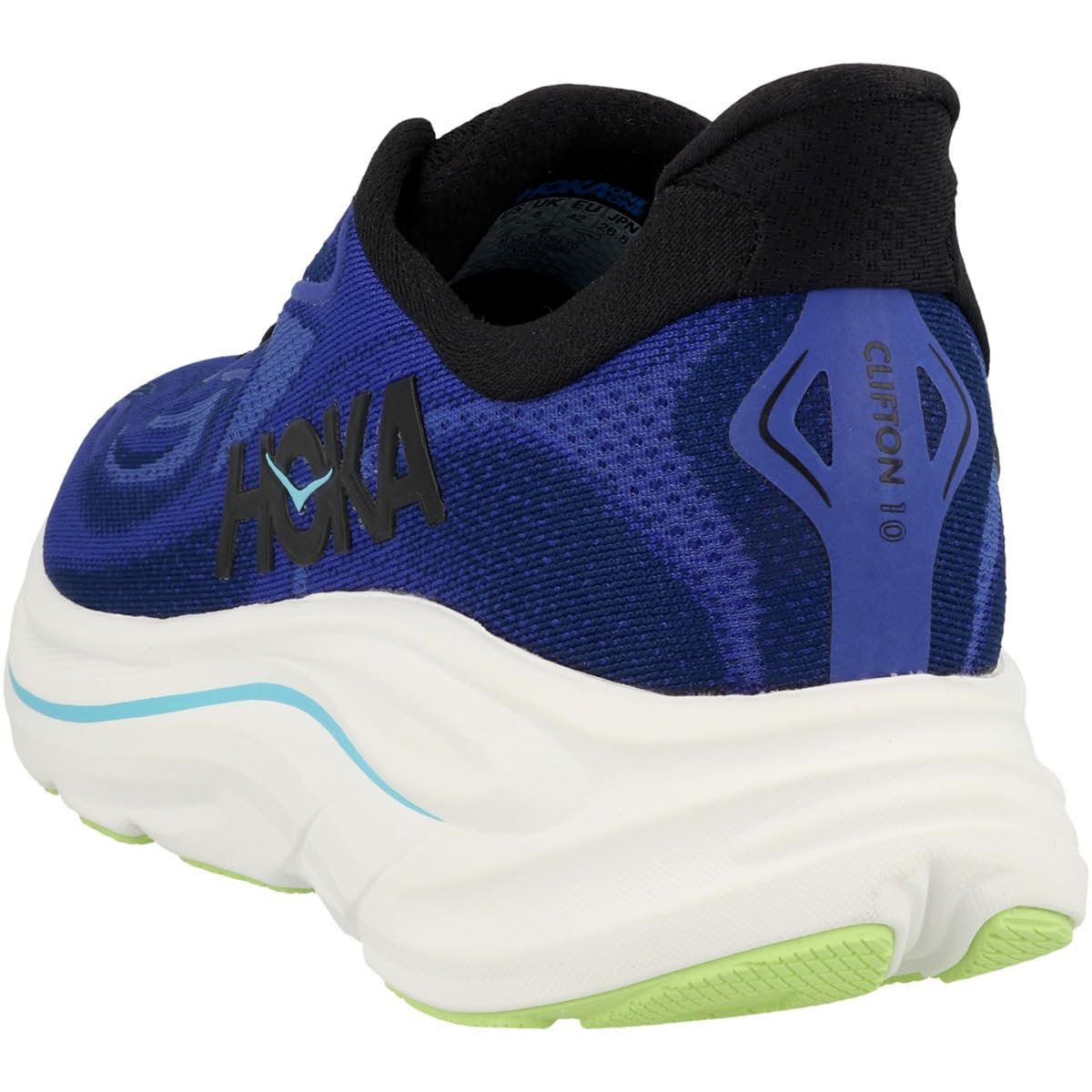 Кросівки HOKA Clifton 10 Чоловічі, фото №6