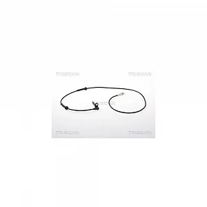 Датчик частоти обертання колеса TRISCAN 8180 15110 для FIAT, передня вісь справа - Фото 1