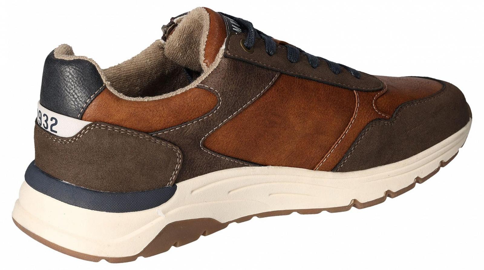 Кросівки Mustang 4200-301, фото №4