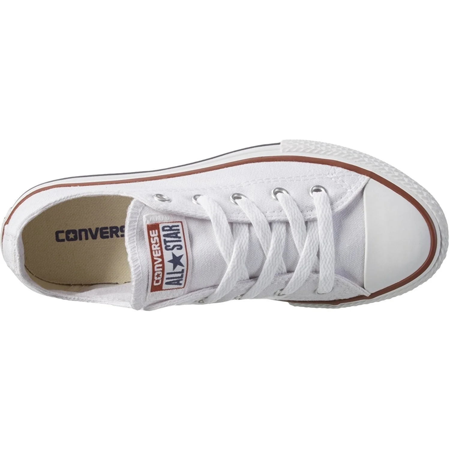 Кеды Converse Chuck Taylor All Star, фото №4