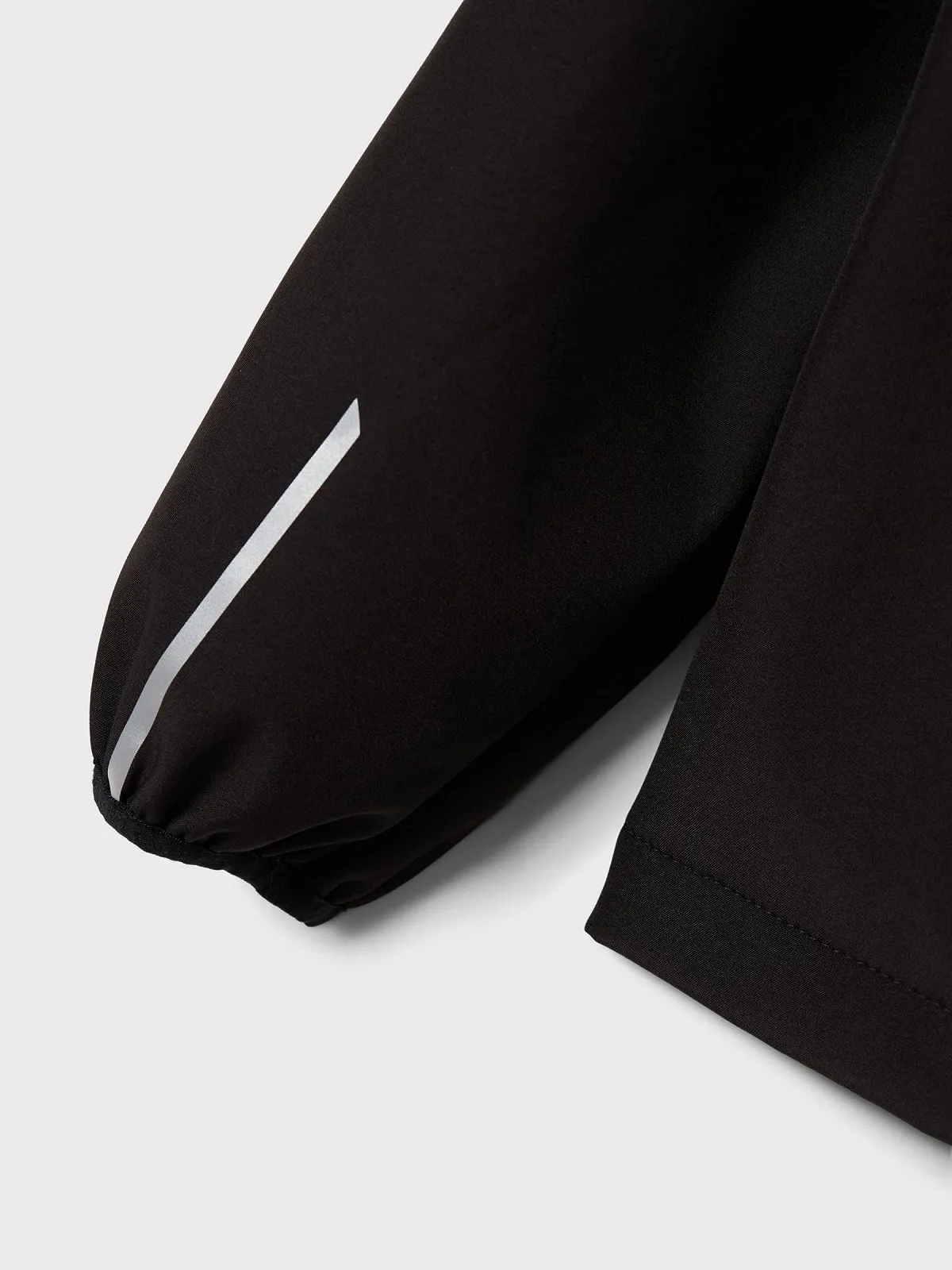 Софтшел куртка NAME IT MALTA05, фото №4