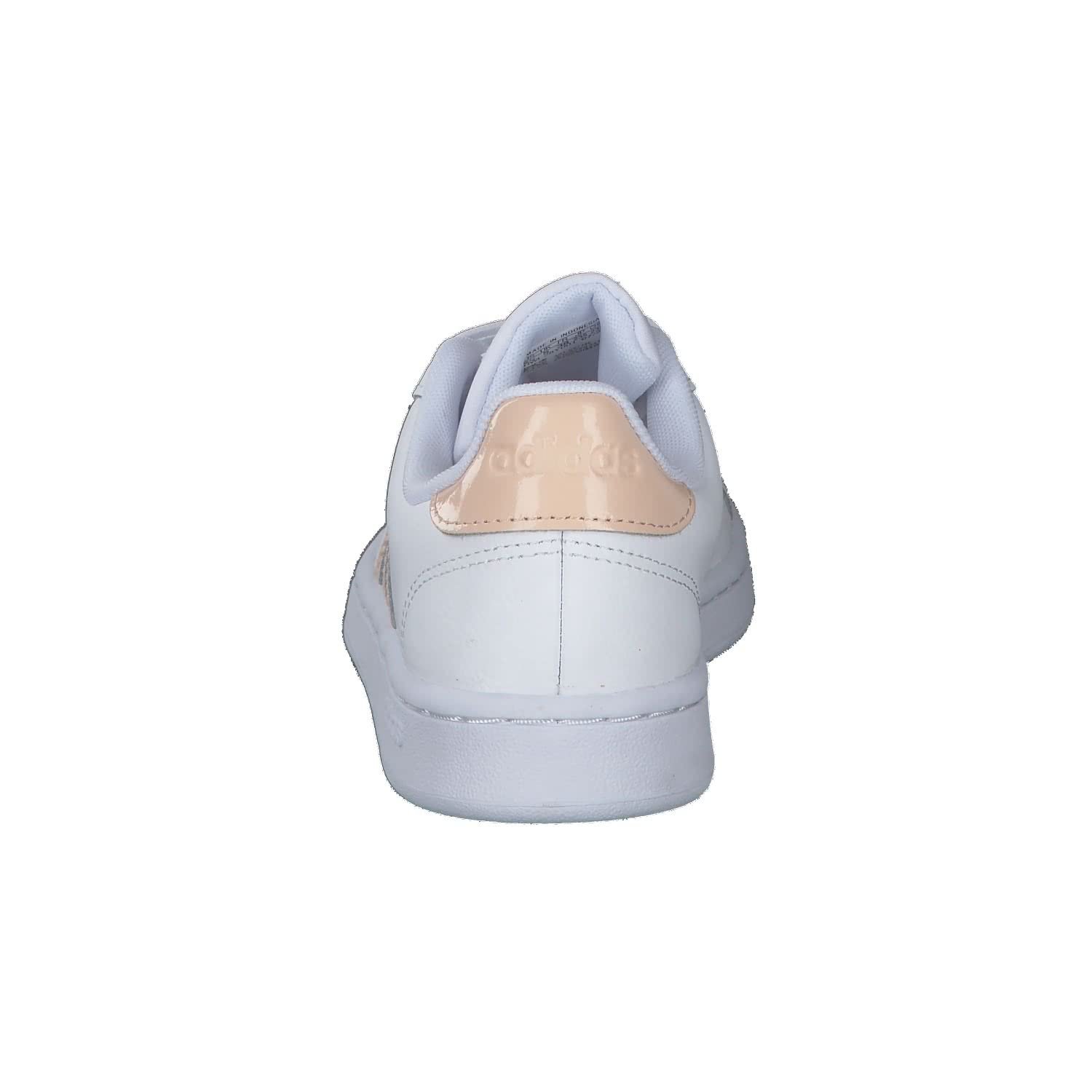 Кросівки Unisex adidas Grand Court, фото №5