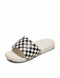 Шлепанцы Vans женские Slide-On - Фото 1