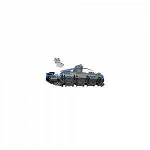 Впускной коллектор PartsTec PTA519-0019 для AUDI SEAT SKODA VW synthetic.ua - Фото 1